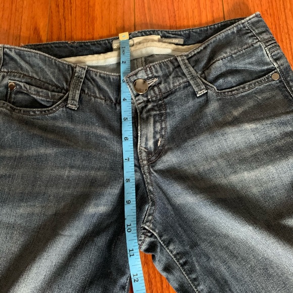 Level 99 wide leg jeans - Picture 5 of 8